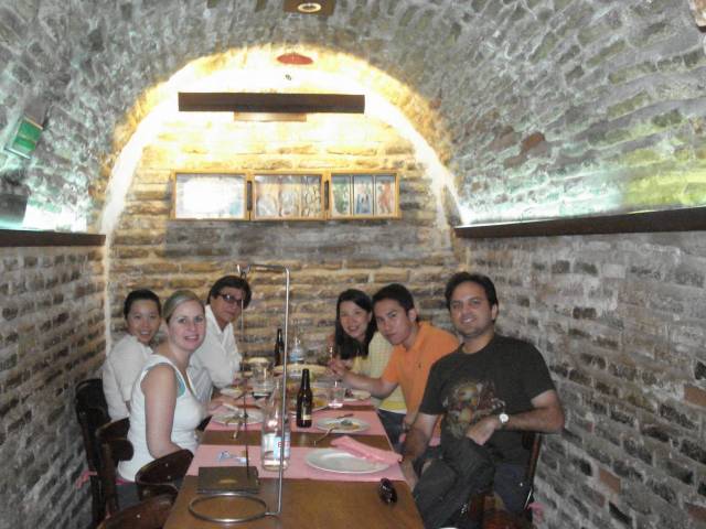 the%20restaurant%20was%20really%20cool%2E%2E%2E%20we%20ate%20in%20a%20little%20cave